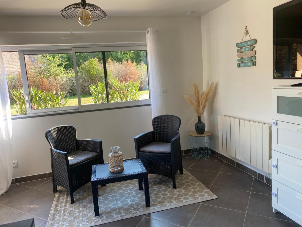 Studio Cosy En Normandie Apartment Heudreville-sur-Eure Exterior photo