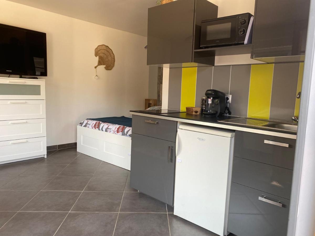 Studio Cosy En Normandie Apartment Heudreville-sur-Eure Exterior photo
