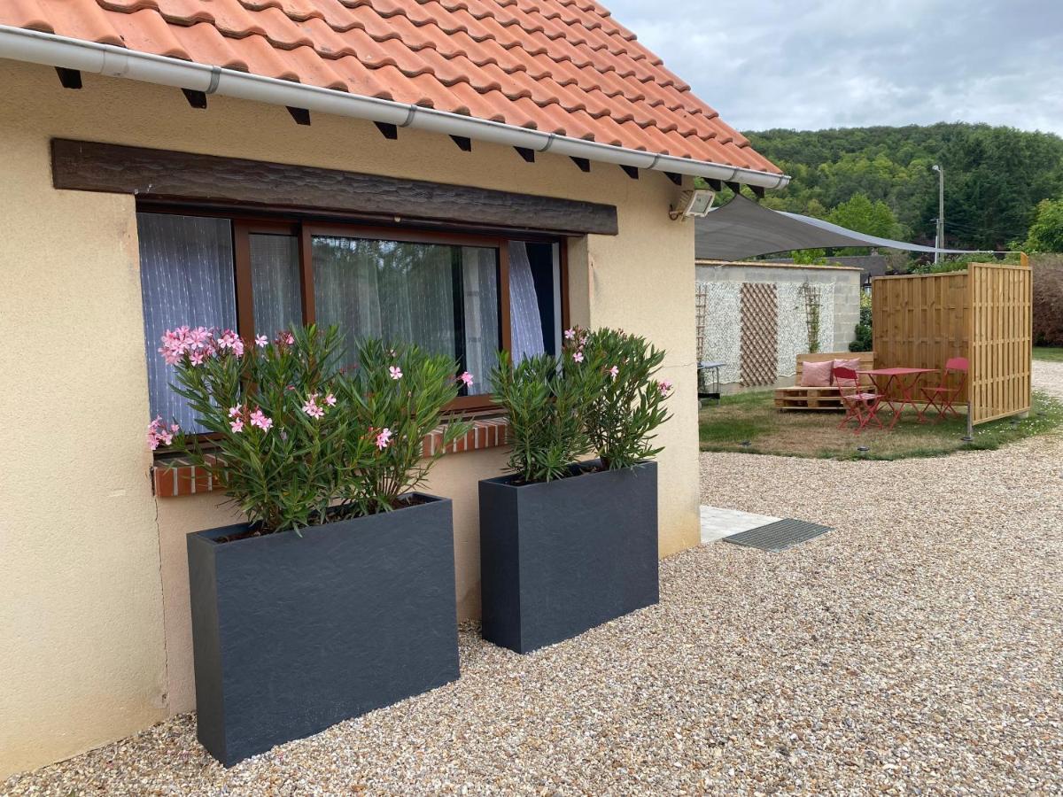 Studio Cosy En Normandie Apartment Heudreville-sur-Eure Exterior photo